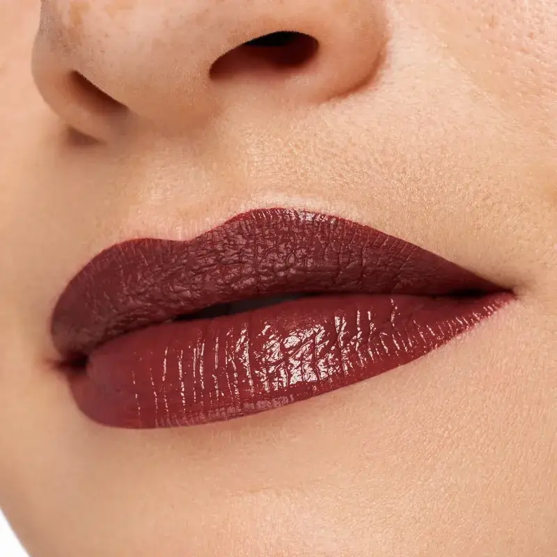 Essence Barra De Labios Satin Glow Luminous Shine 06 , 3,5 gr - Image 7
