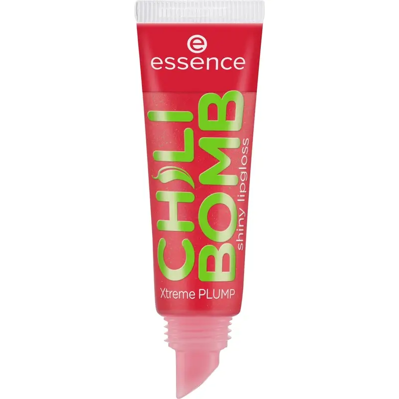Essence Brillo De Labios Chili Bomb 01 , 10 ml - Image 2
