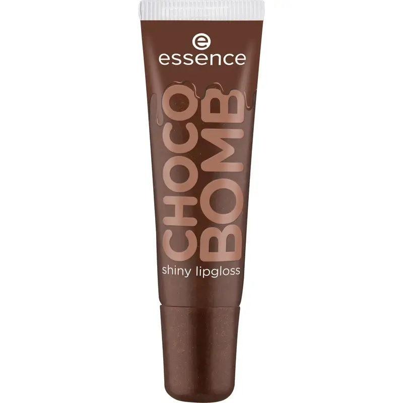 Essence Brillo De Labios Choco Bomb 01 , 10 ml - Image 2
