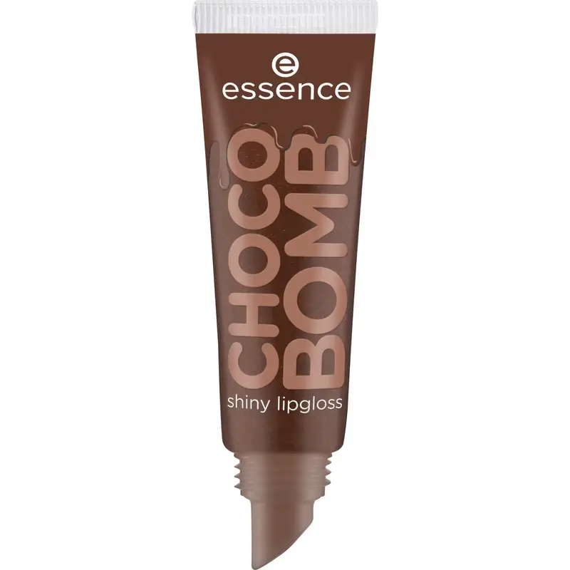 Essence Brillo De Labios Choco Bomb 01 , 10 ml - Image 3