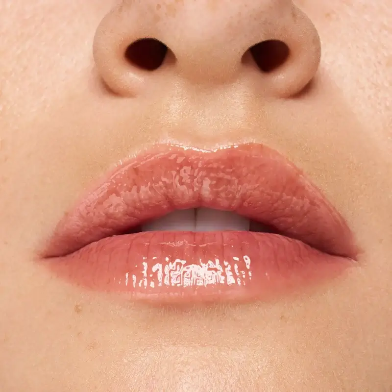 Essence Brillo De Labios Choco Bomb 01 , 10 ml - Image 7