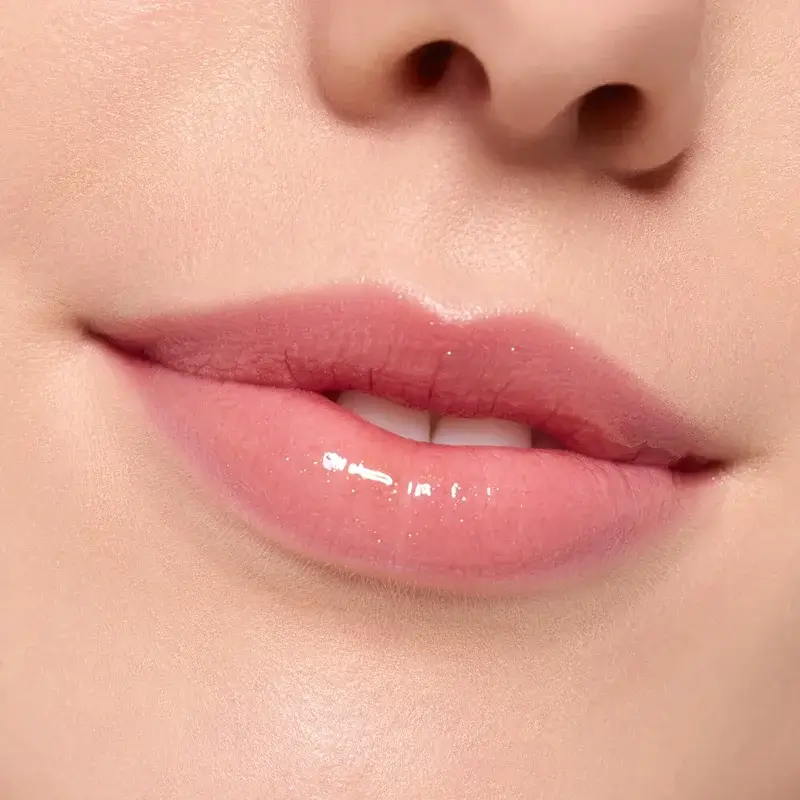 Essence Brillo De Labios Dulce De Leche Bomb 01, 10 ml - Image 8