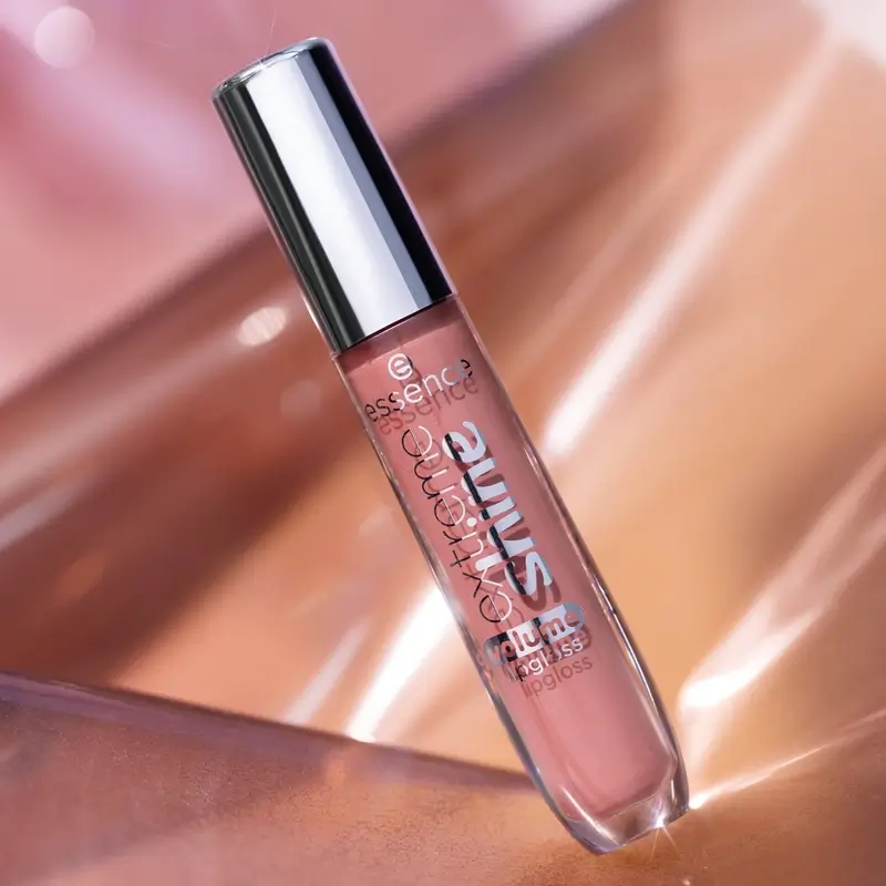 Essence Brillo De Labios Voluminizador Extreme Shine 17 , 5 ml - Image 10