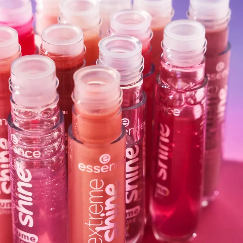 Essence Brillo De Labios Voluminizador Extreme Shine 17 , 5 ml - Image 14
