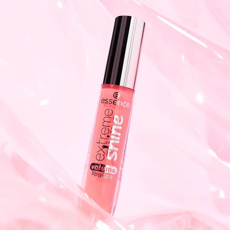 Essence Brillo De Labios Voluminizador Extreme Shine20, 5 ml - Image 5