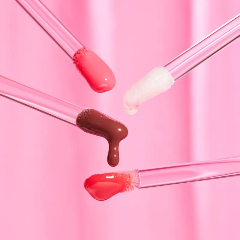 Essence Brillo De Labios Voluminizador What The Fake! 100, 4 ml - Image 8
