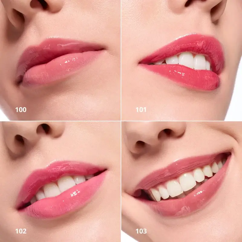 Essence Brillo De Labios Voluminizador What The Fake! 103, 4 ml - Image 8