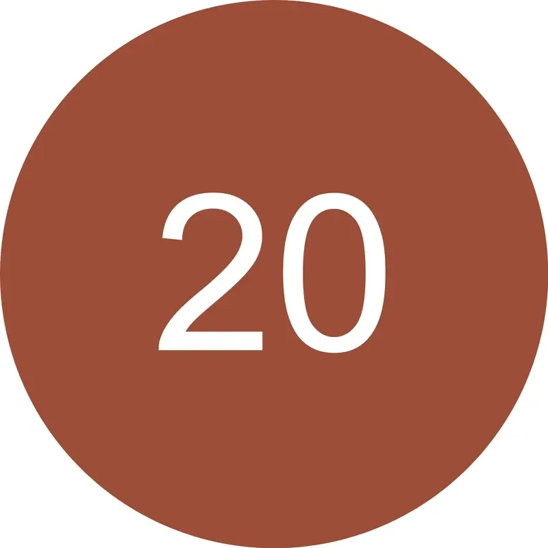 Essence Colorete Mousse Soft Touch 20, 5 g - Image 10