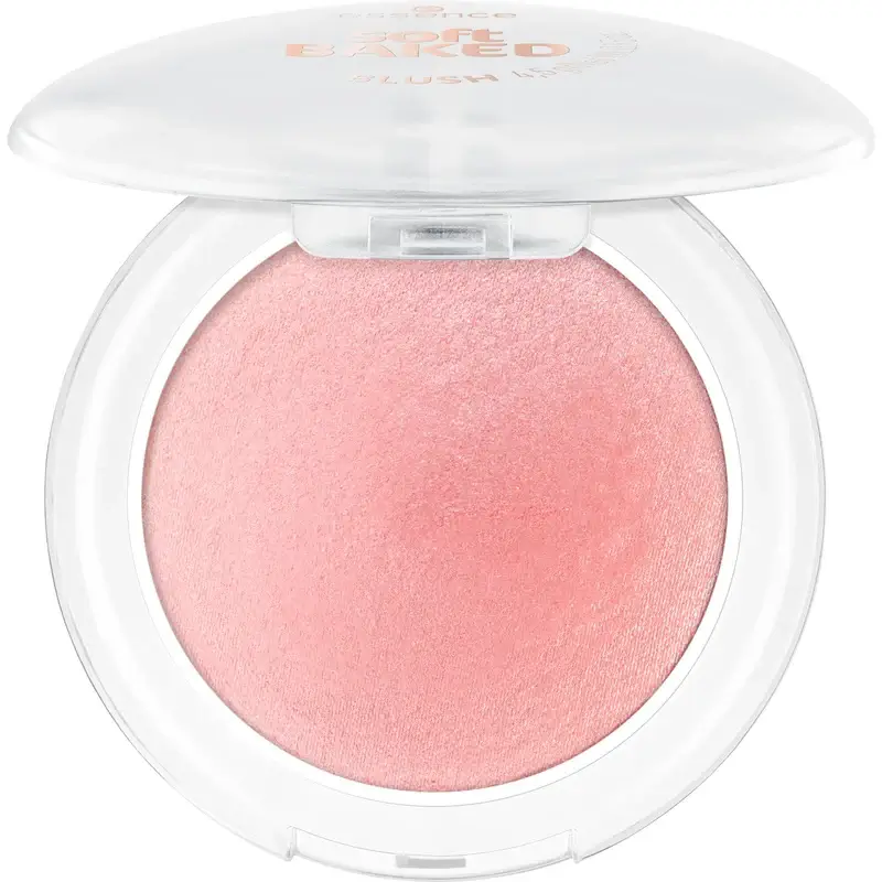 Essence Colorete Soft Baked 10, 4,5 g - Image 2