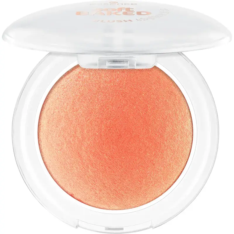 Essence Colorete Soft Baked 20, 4,5 g - Image 2