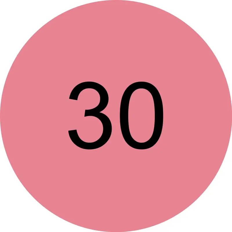 Essence Colorete Soft Baked 30, 4,5 g - Image 11