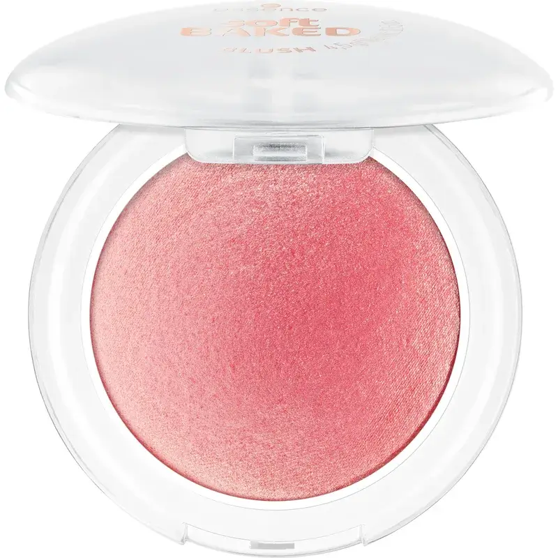 Essence Colorete Soft Baked 30, 4,5 g - Image 2