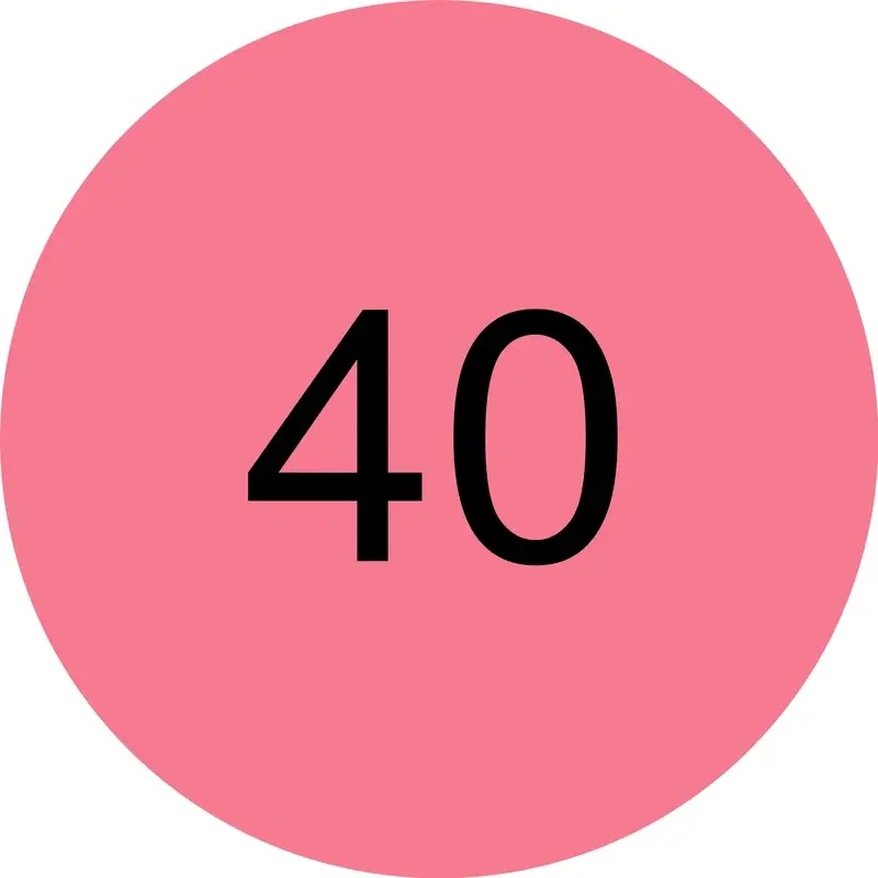 Essence Colorete Soft Baked 40, 4,5 g - Image 10