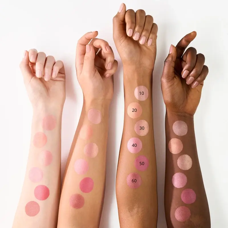 Essence Colorete Soft Baked 40, 4,5 g - Image 5