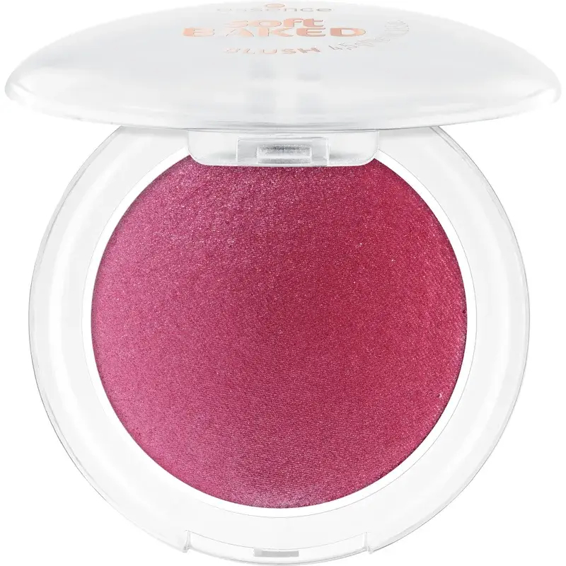 Essence Colorete Soft Baked 50, 4,5 g - Image 2