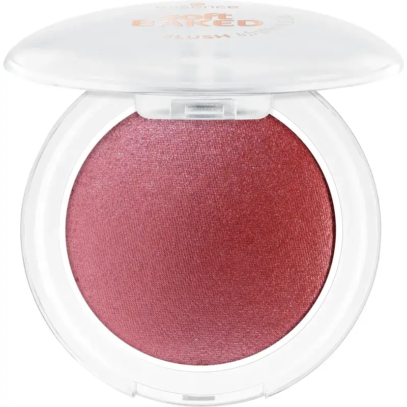 Essence Colorete Soft Baked 60, 4,5 g - Image 2