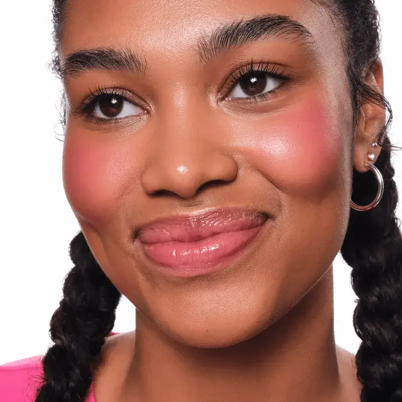 Essence Colorete Soft Touch Bouncy Blush 40 , 5 gr - Image 4