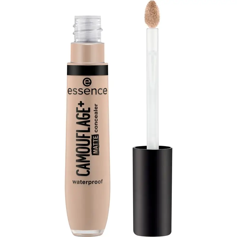 Essence Corrector Camouflage+ Matt 100 , 8 ml - Image 2