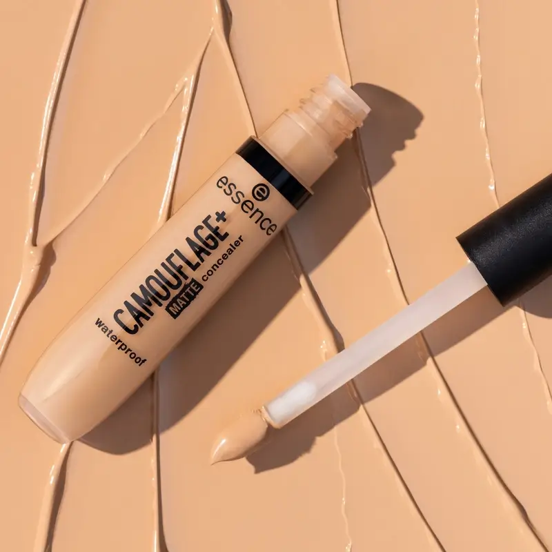 Essence Corrector Camouflage+ Matt 190 , 8 ml - Image 6