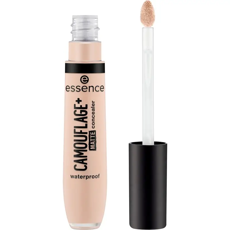 Essence Corrector Camouflage+ Matt 20 , 8 ml - Image 2