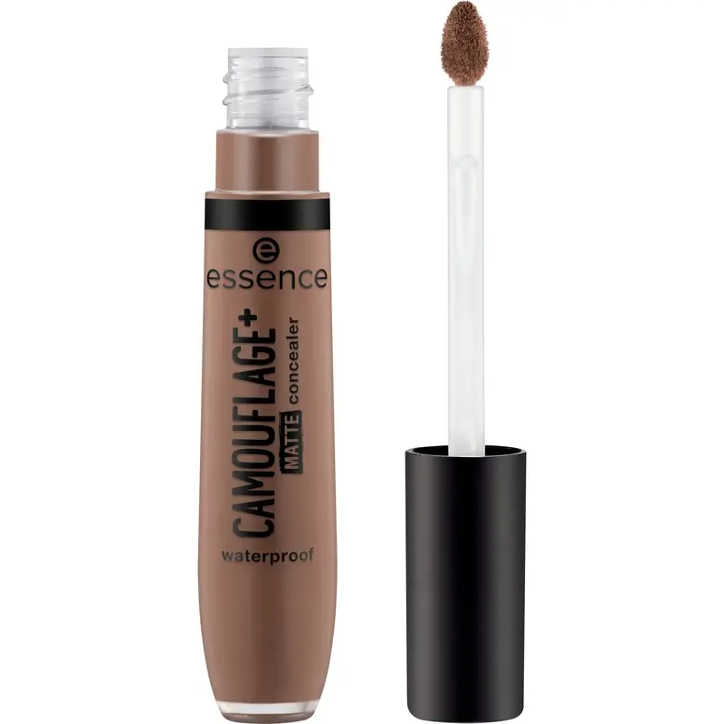 Essence Corrector Camouflage+ Matt 200 , 8 ml - Image 2