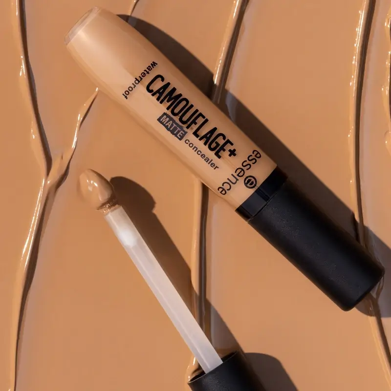 Essence Corrector Camouflage+ Matt 230 , 8 ml - Image 6