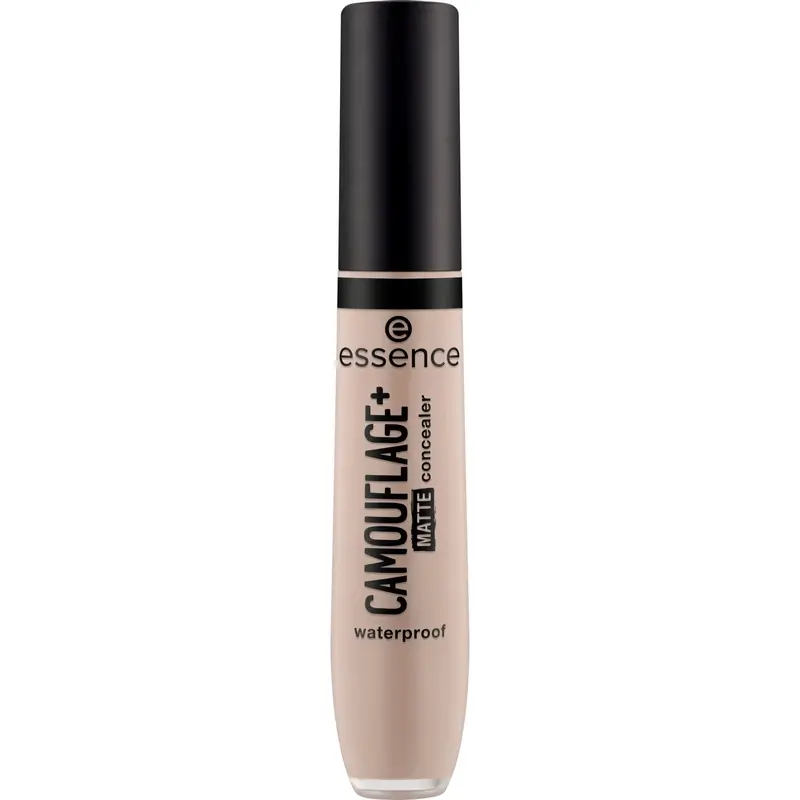 Essence Corrector Camouflage+ Matt 80 , 8 ml - Image 3