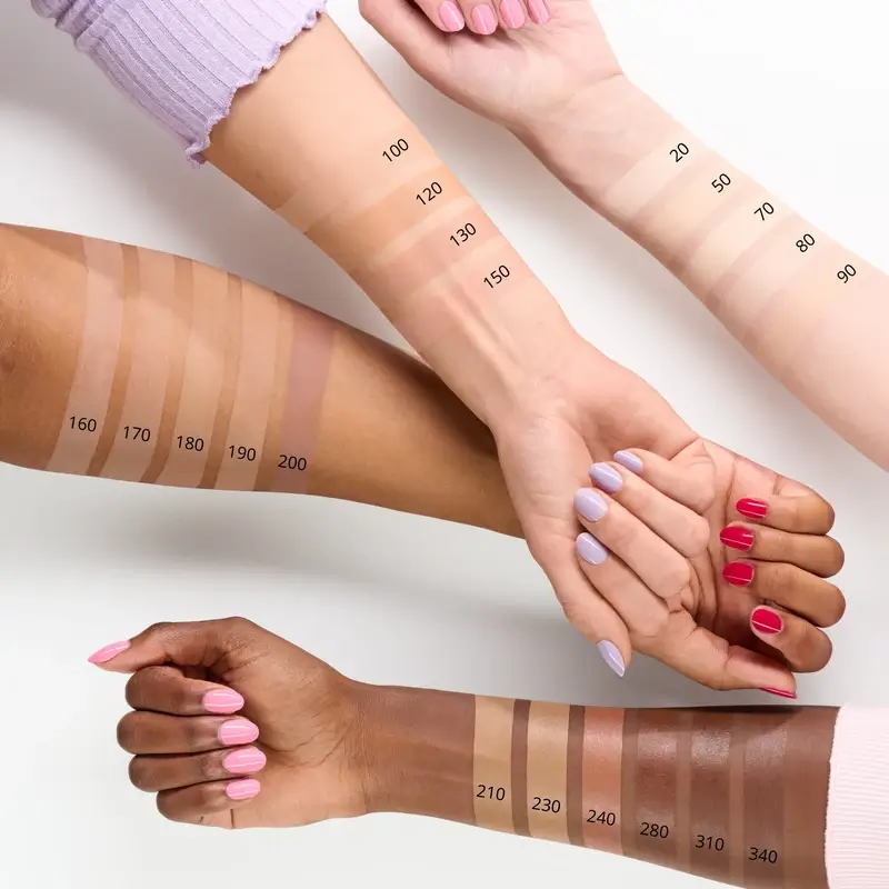 Essence Corrector Camouflage+ Matte 150, 8 ml - Image 9