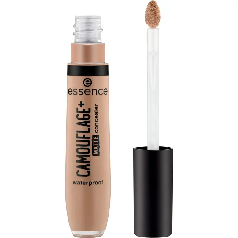 Essence Corrector Camouflage+ Matte 170, 8 ml - Image 2