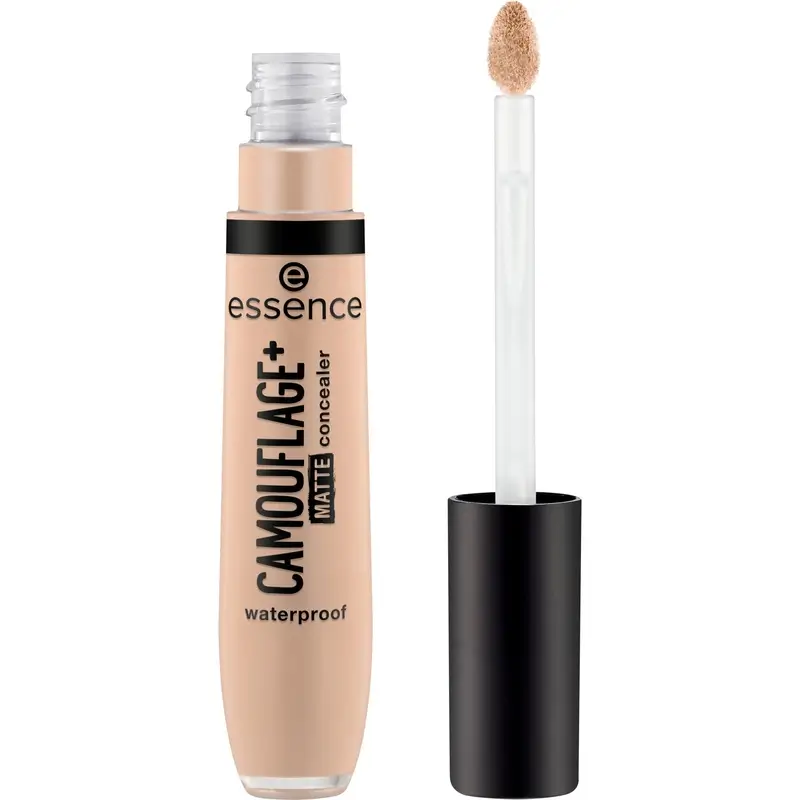 Essence Corrector Camouflage+ Matte 50, 8 ml - Image 2
