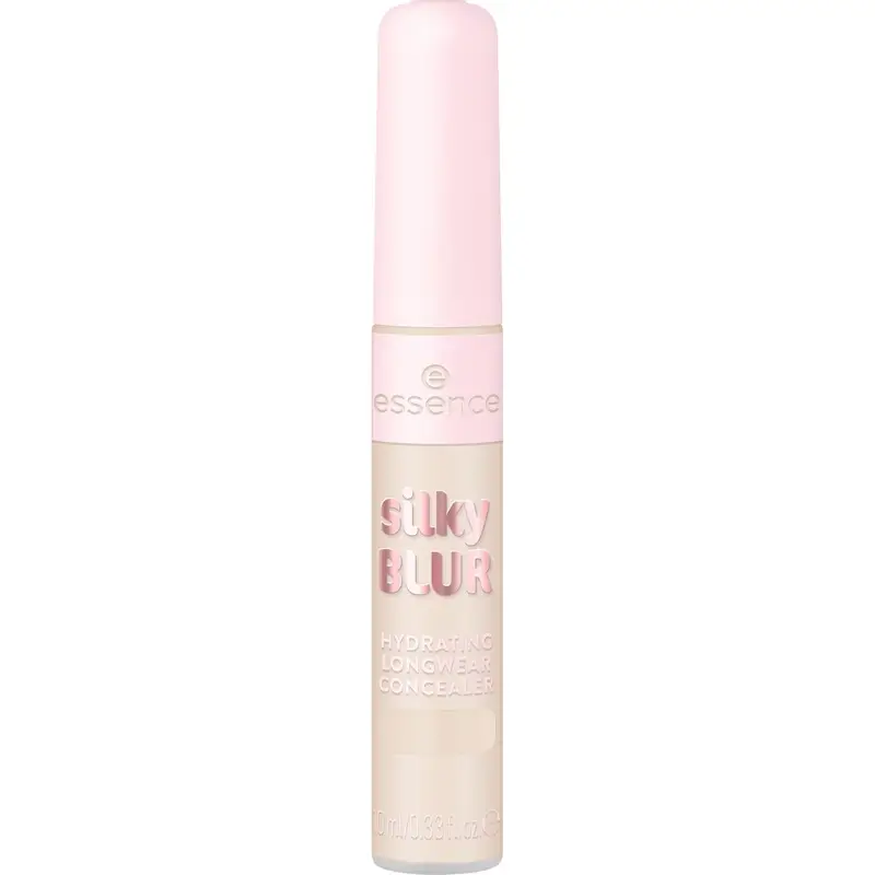 Essence Corrector Hidratante Larga Duración Silky Blur 70, 10 ml