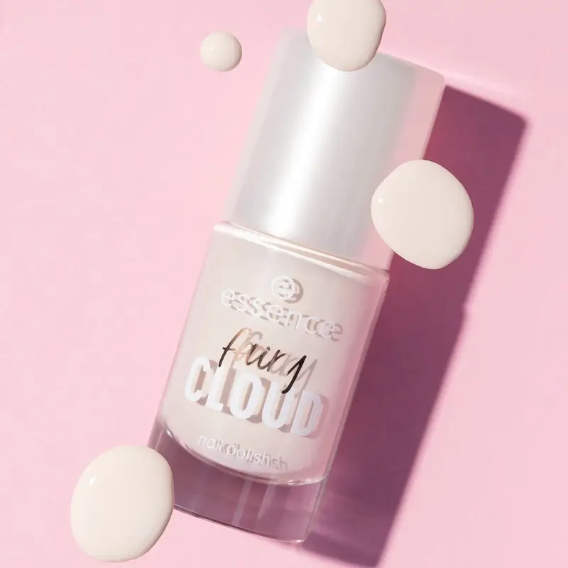 Essence Esmalte De Uñas Fairy Cloud 02 , 8 ml - Image 6