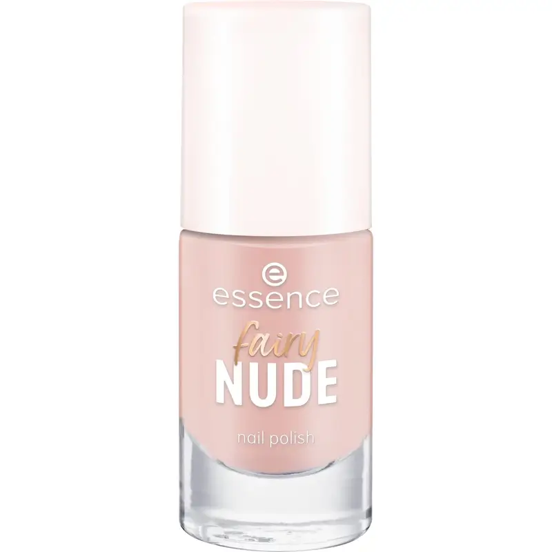 Essence Esmalte De Uñas Fairy Nude 06 , 8 ml - Image 2