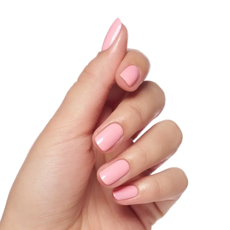 Essence Esmalte De Uñas Fairy Pink 04 , 8 ml - Image 5