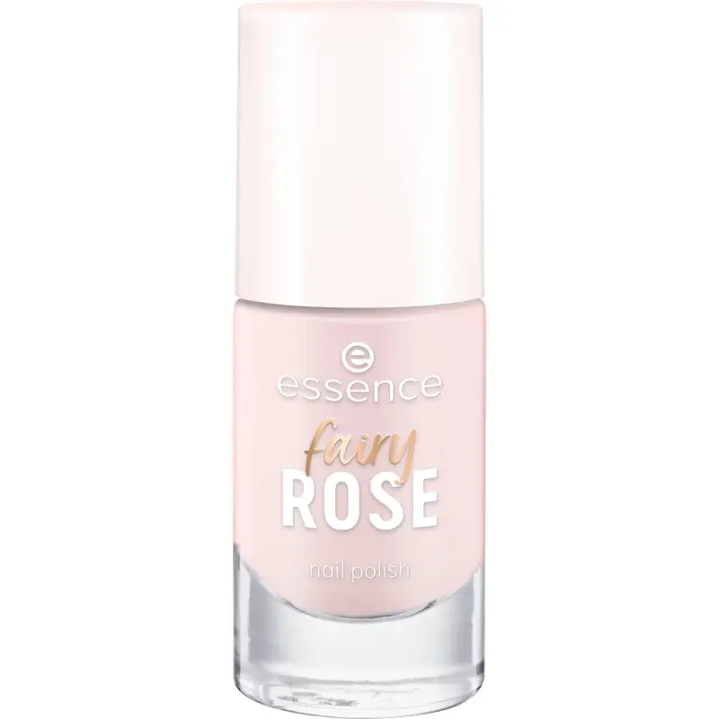 Essence Esmalte De Uñas Fairy Rose 03 , 8 ml - Image 2