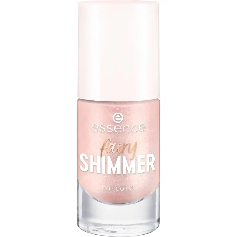 Essence Esmalte De Uñas Fairy Shimmer 05 , 8 ml - Image 2