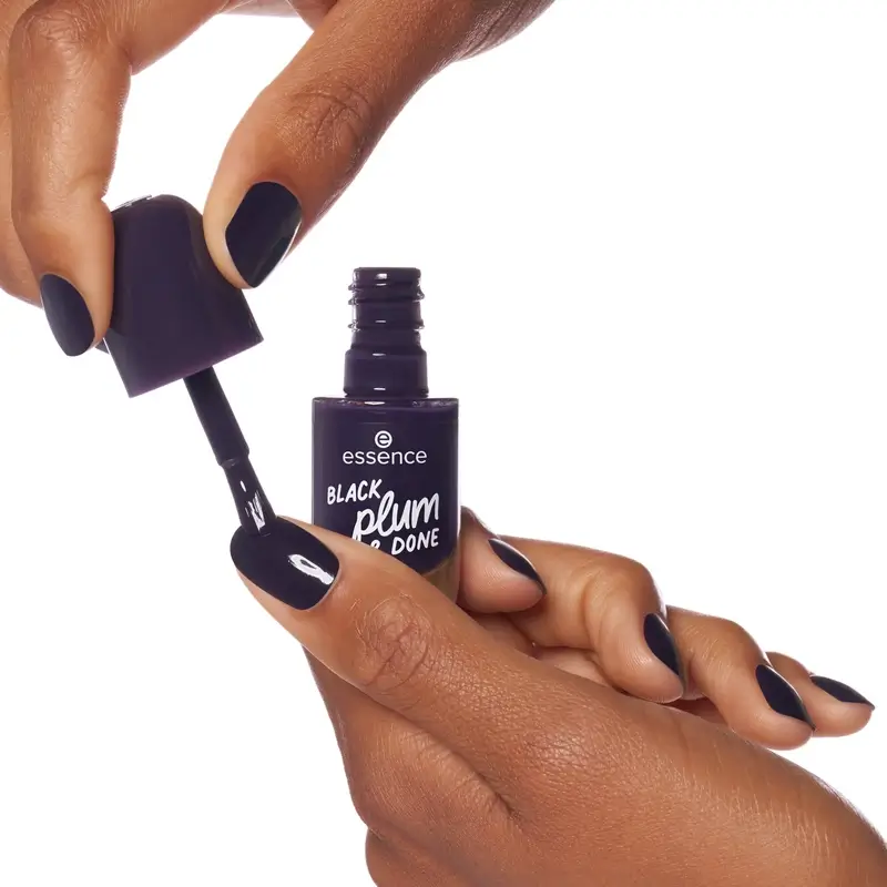 Essence Esmalte De Uñas Gel Nail Colour 84 , 8 ml - Image 4