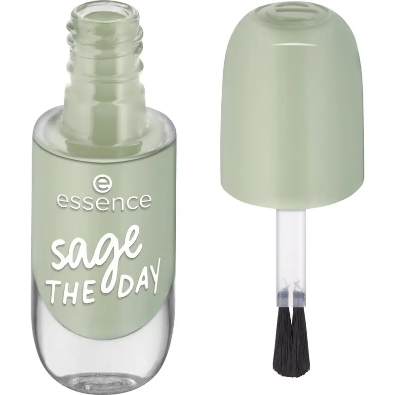 Essence Esmalte De Uñas Gel Nail Colour 85 , 8 ml - Image 2