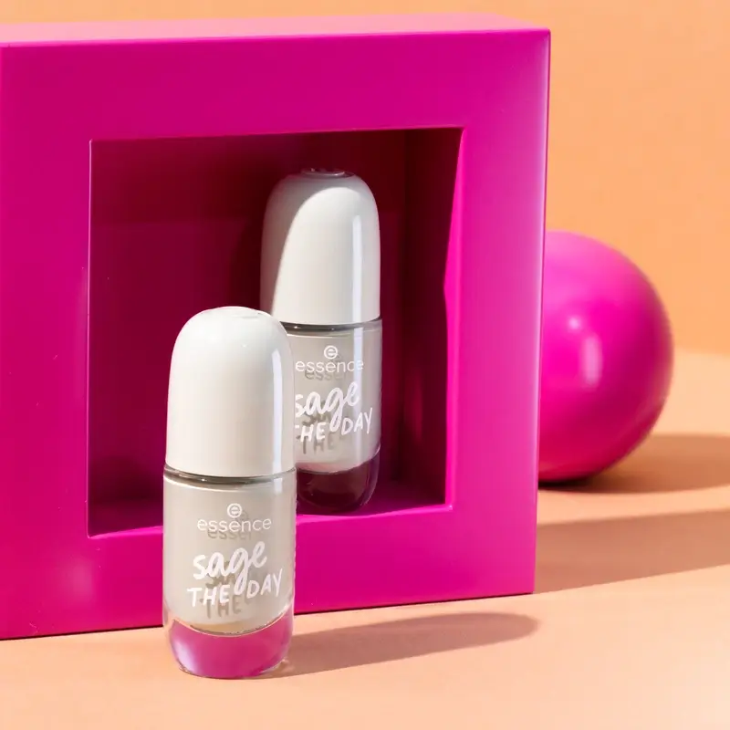 Essence Esmalte De Uñas Gel Nail Colour 85 , 8 ml - Image 7