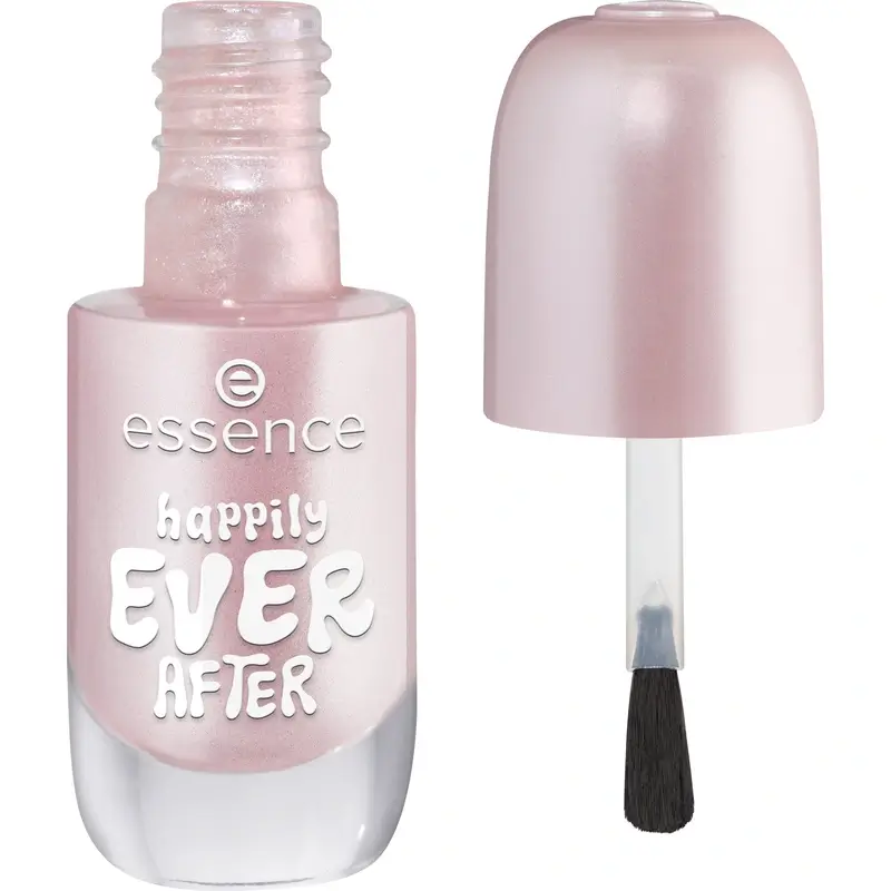 Essence Esmalte De Uñas Gel Nail Polish 06, 8 ml - Image 2