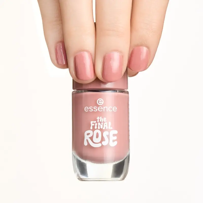 Essence Esmalte De Uñas Gel Nail Polish 08, 8 ml - Image 3