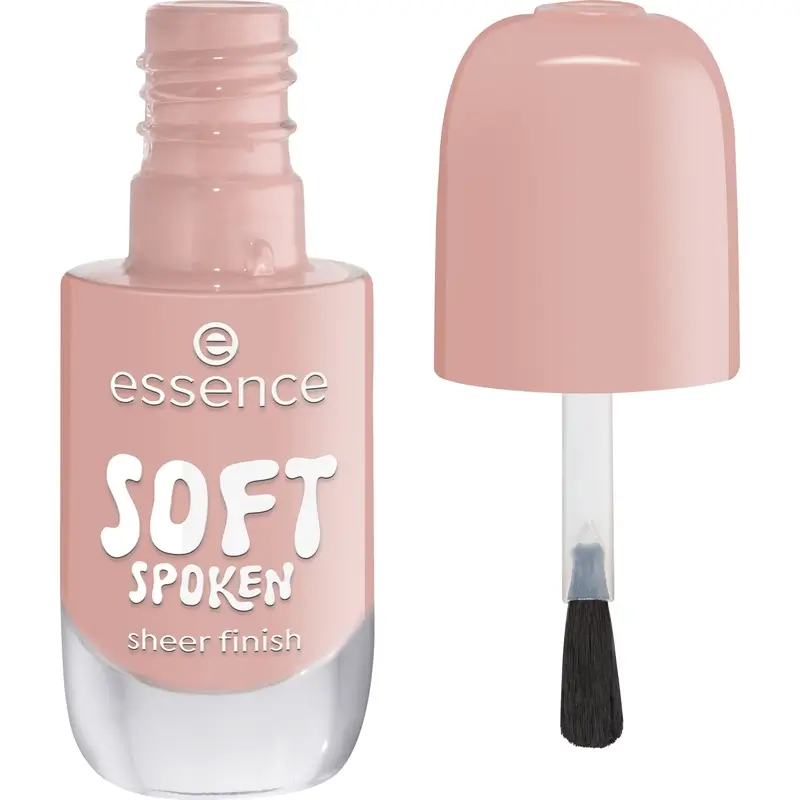 Essence Esmalte De Uñas Gel Nail Polish 09, 8 ml - Image 2