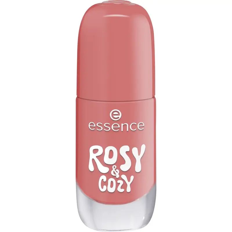 Essence Esmalte De Uñas Gel Nail Polish 10, 8 ml