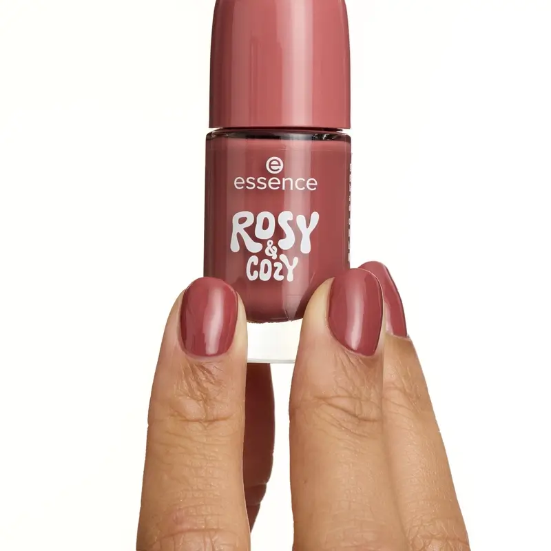 Essence Esmalte De Uñas Gel Nail Polish 10, 8 ml - Image 3