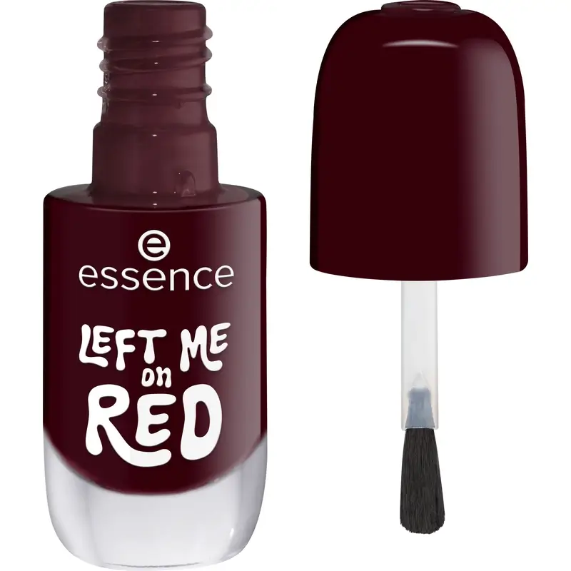 Essence Esmalte De Uñas Gel Nail Polish 12, 8 ml - Image 2