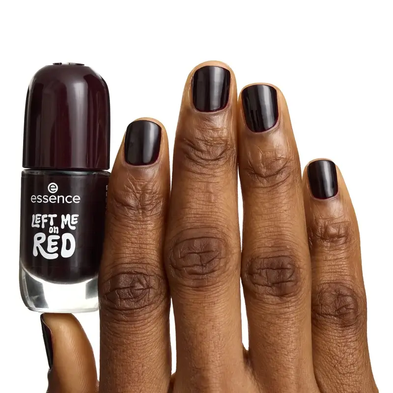 Essence Esmalte De Uñas Gel Nail Polish 12, 8 ml - Image 4
