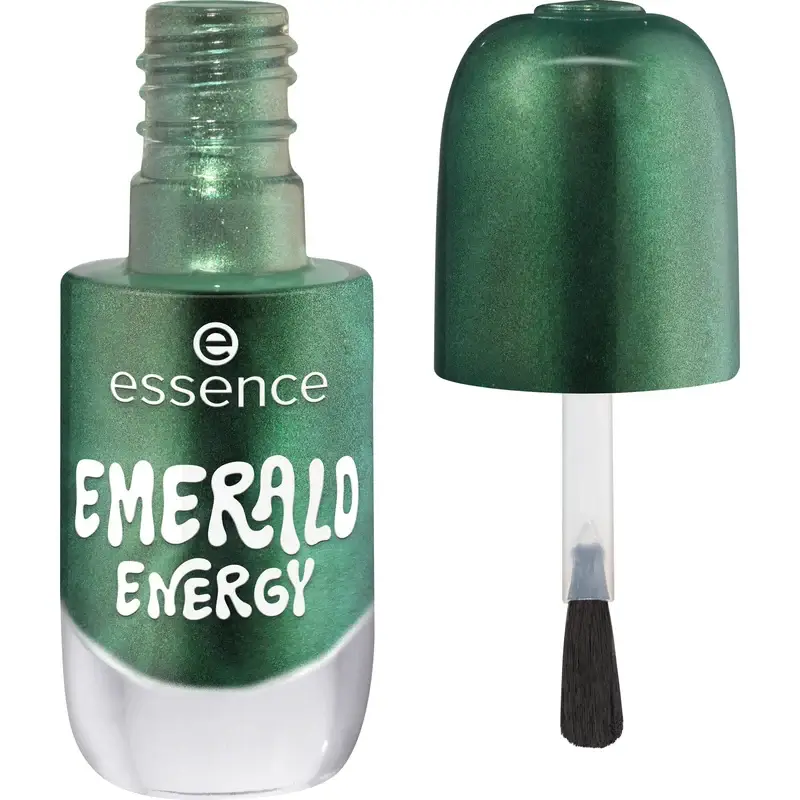 Essence Esmalte De Uñas Gel Nail Polish 13, 8 ml - Image 2