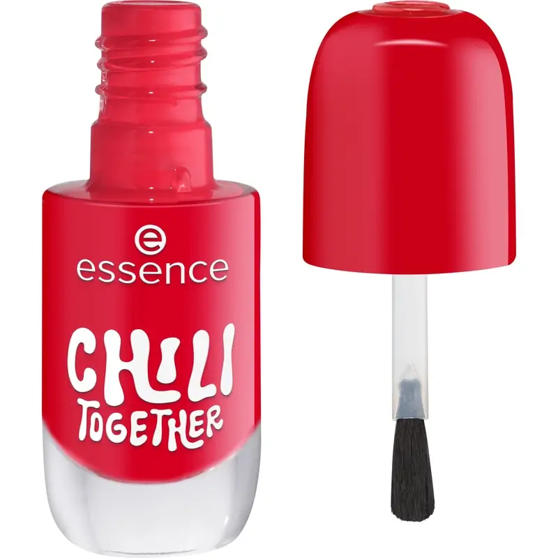 Essence Esmalte De Uñas Gel Nail Polish 16, 8 ml - Image 2
