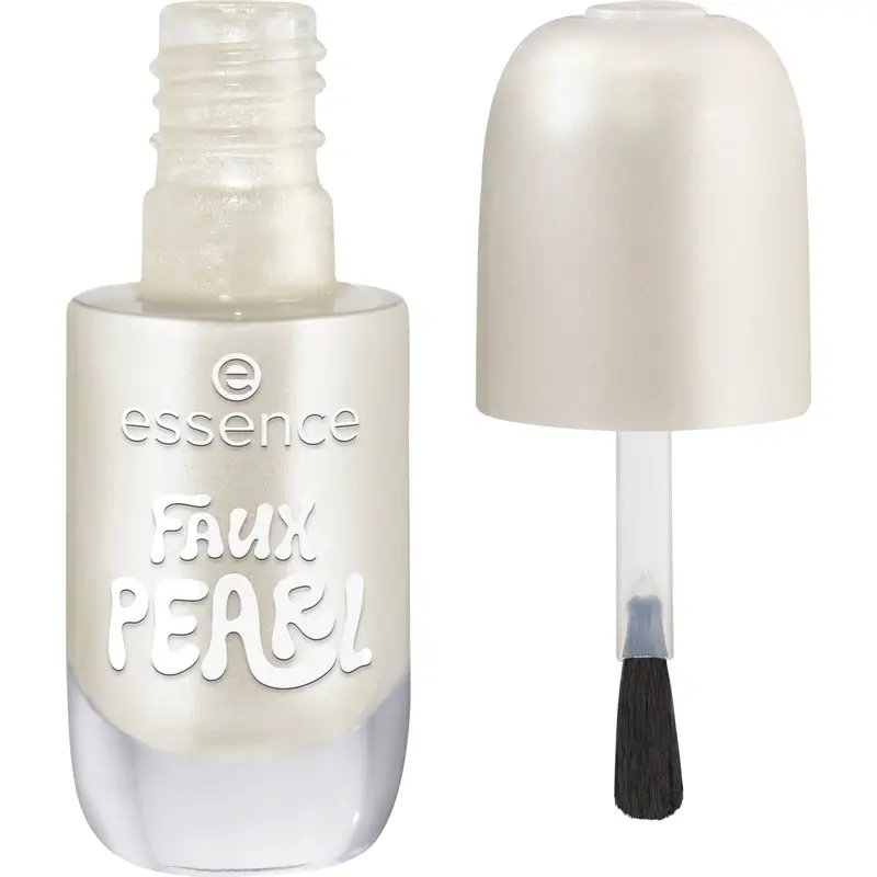 Essence Esmalte De Uñas Gel Nail Polish 17, 8 ml - Image 2