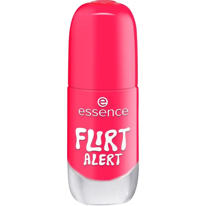Essence Esmalte De Uñas Gel Nail Polish 19, 8 ml